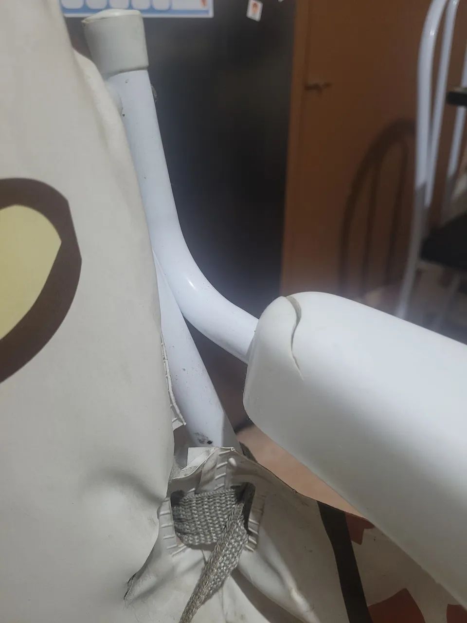 Cadeirinha de alimentação  - Foto 5