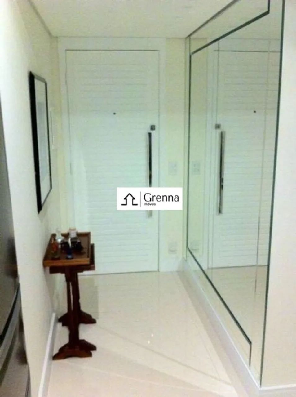 Apartamento com 2 dormitórios suíte com 60m² ? Vila Nova Conceição, São Paulo. - Foto 5