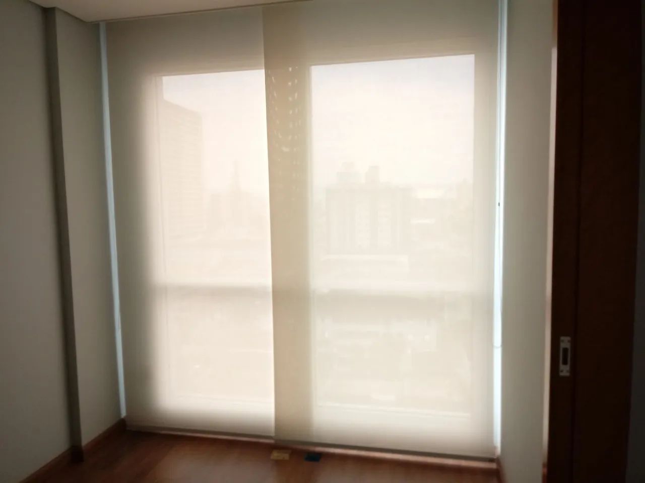 Instalador de Cortinas e Persianas