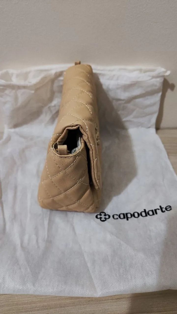 Bolsa pequena Capodarte - Foto 2
