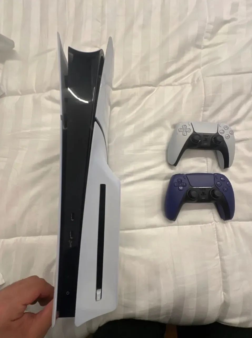 Playstation 5 slim