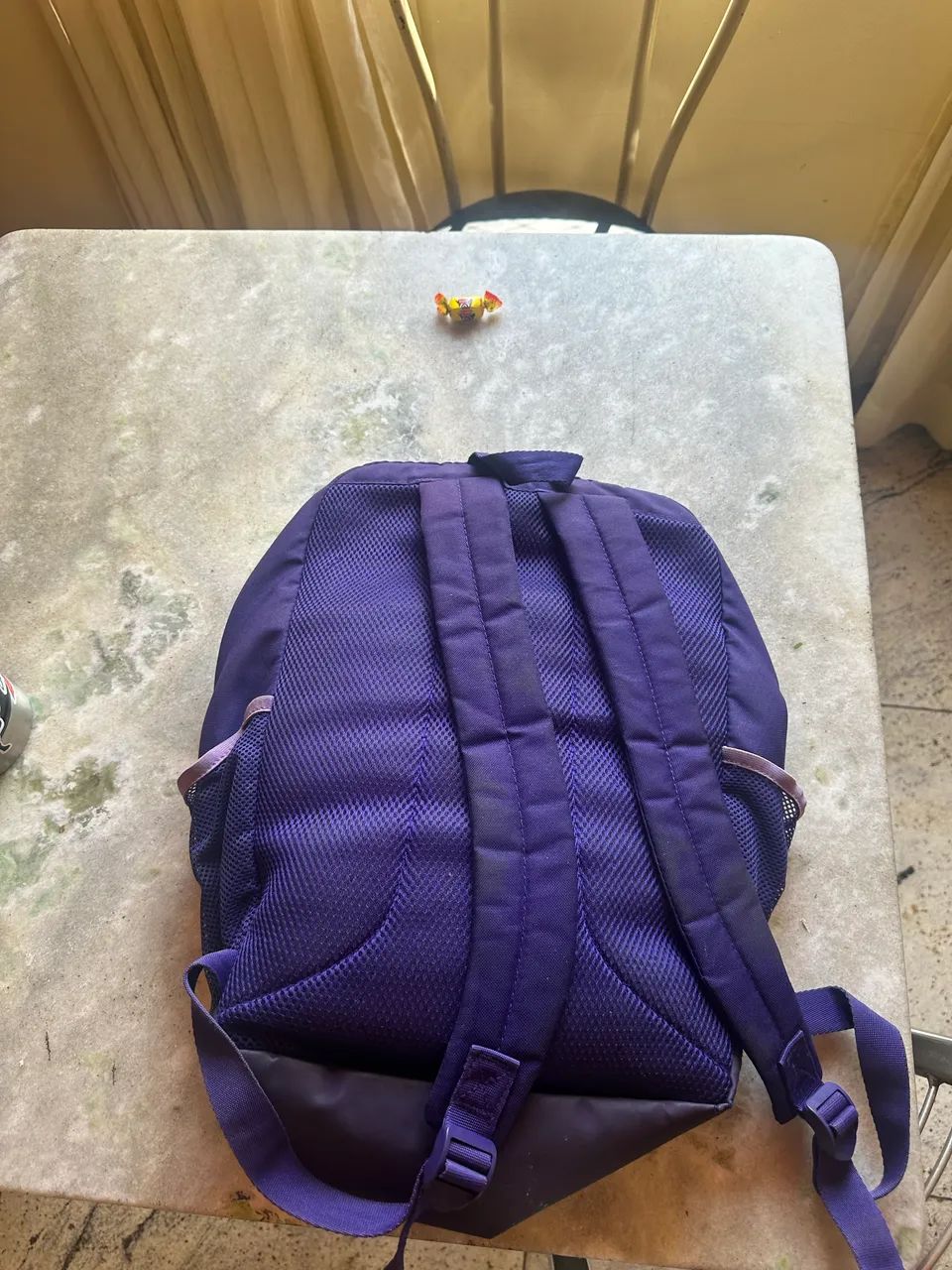 Mochila do Cruzeiro Original - Foto 2