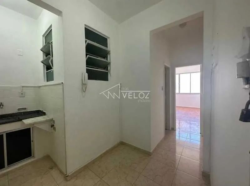 Studio : / Residencial / Flamengo - Foto 4