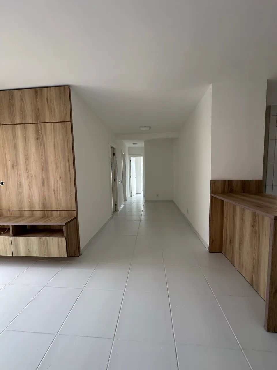 Alugo Varandas Grand Park | 3 quartos - Foto 3