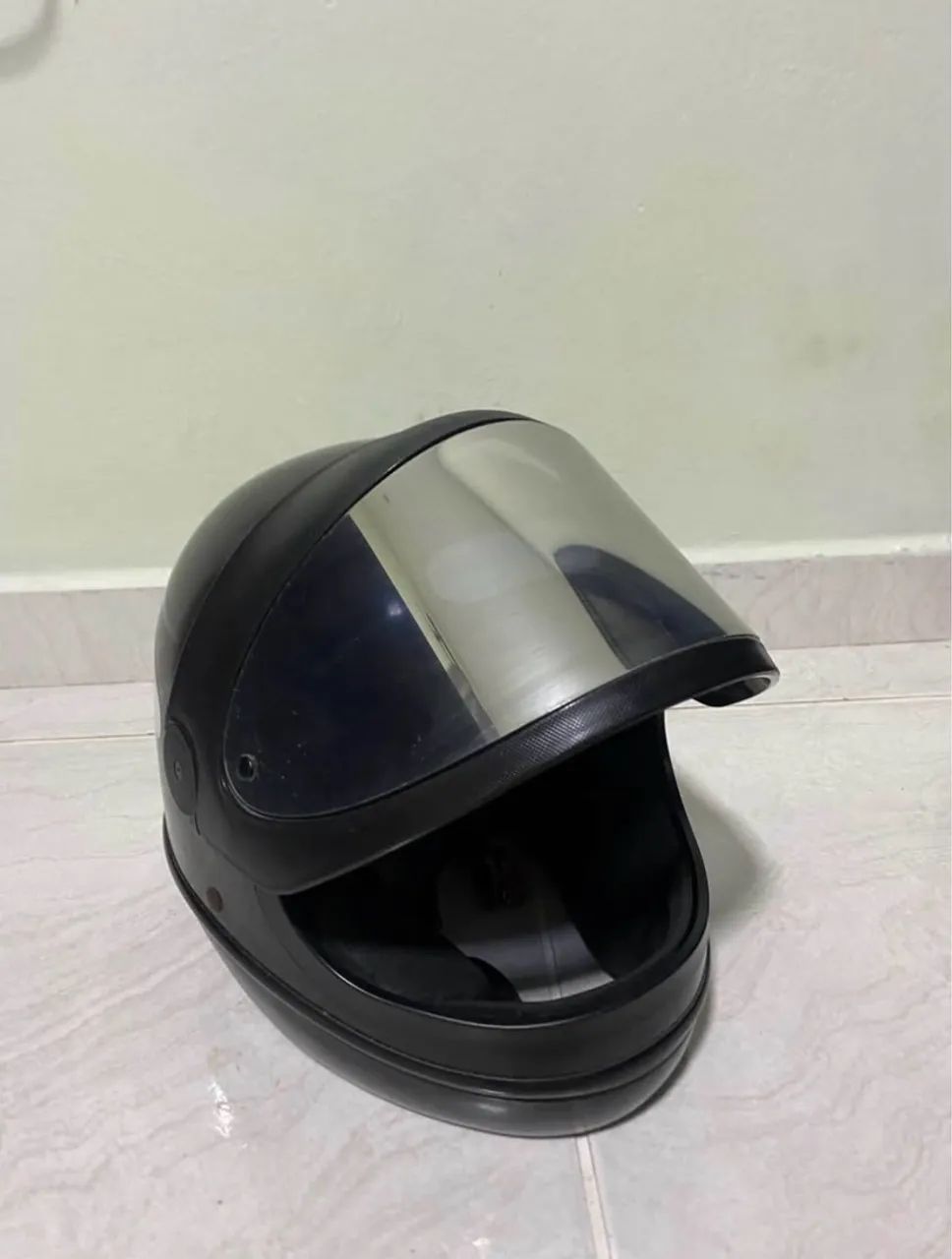 Capacete San Marino 56