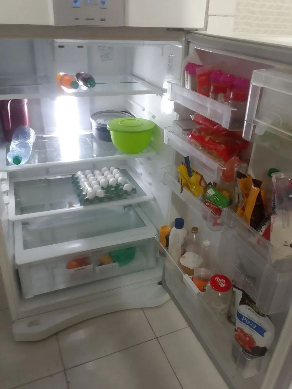 Geladeira  - Foto 5