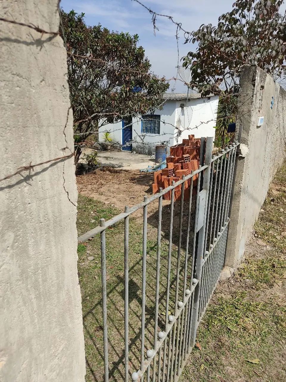 Foto - Araçoiaba da Serra - 