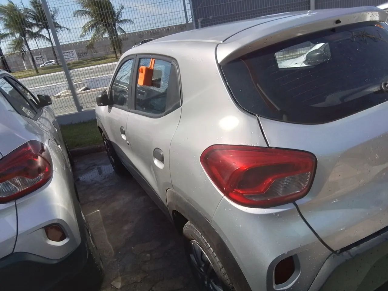 Renault Kwid 1.0 Zen 2025 - Foto 4