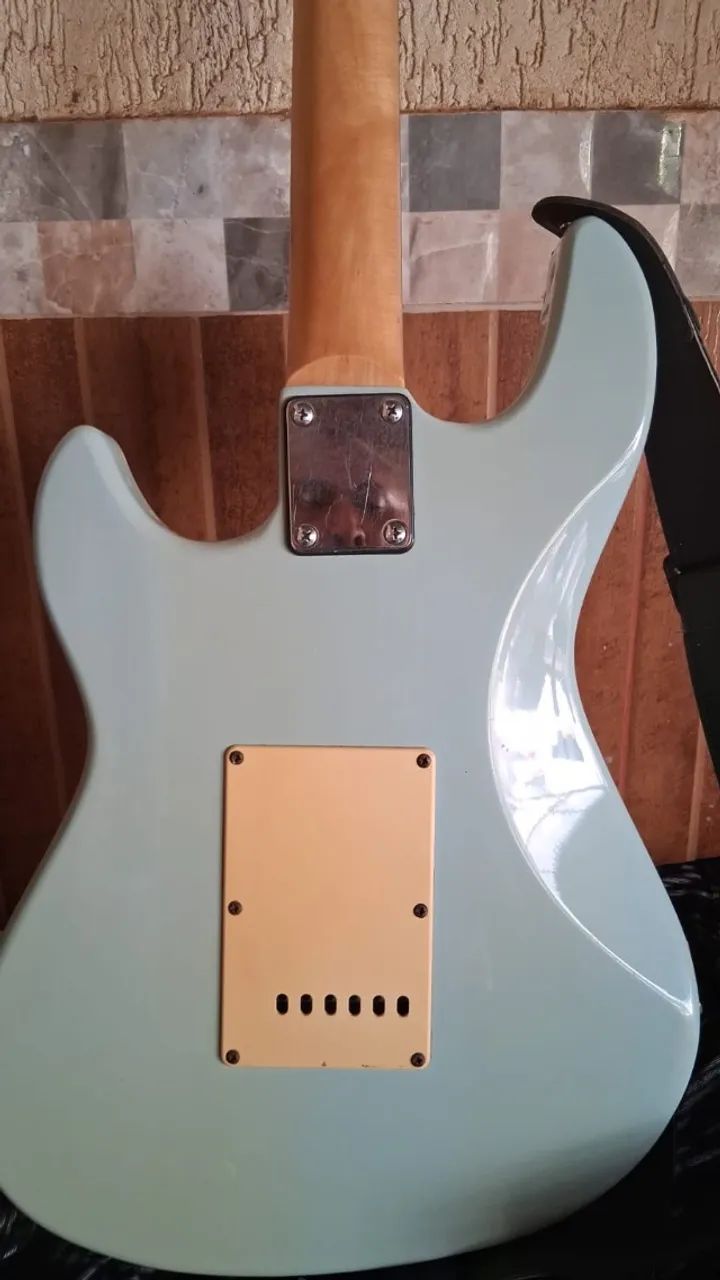 Guitarra  - Foto 2