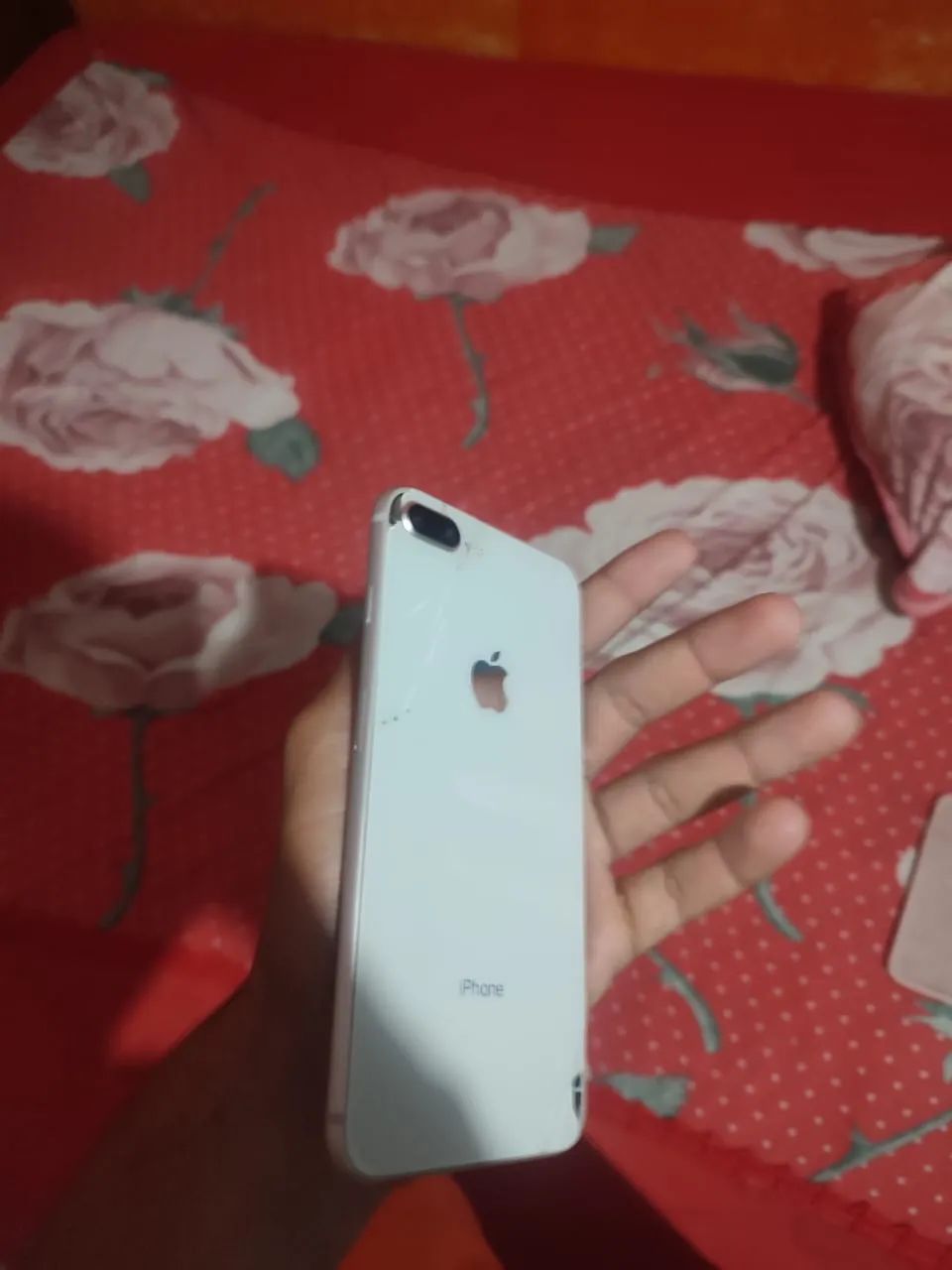 Vendo o ifhone 8 plus  - Foto 2