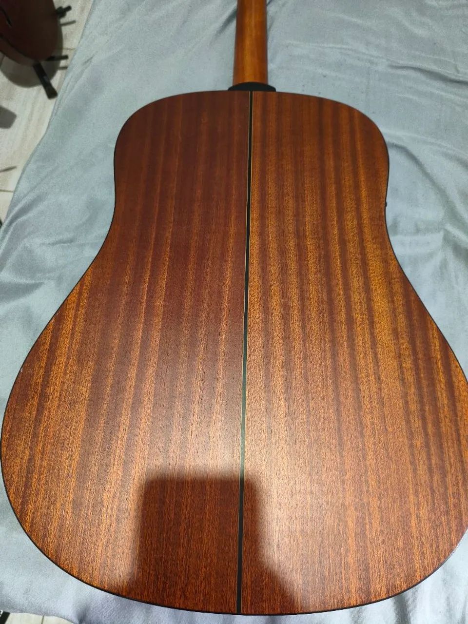 Vendo violão striberg  - Foto 5