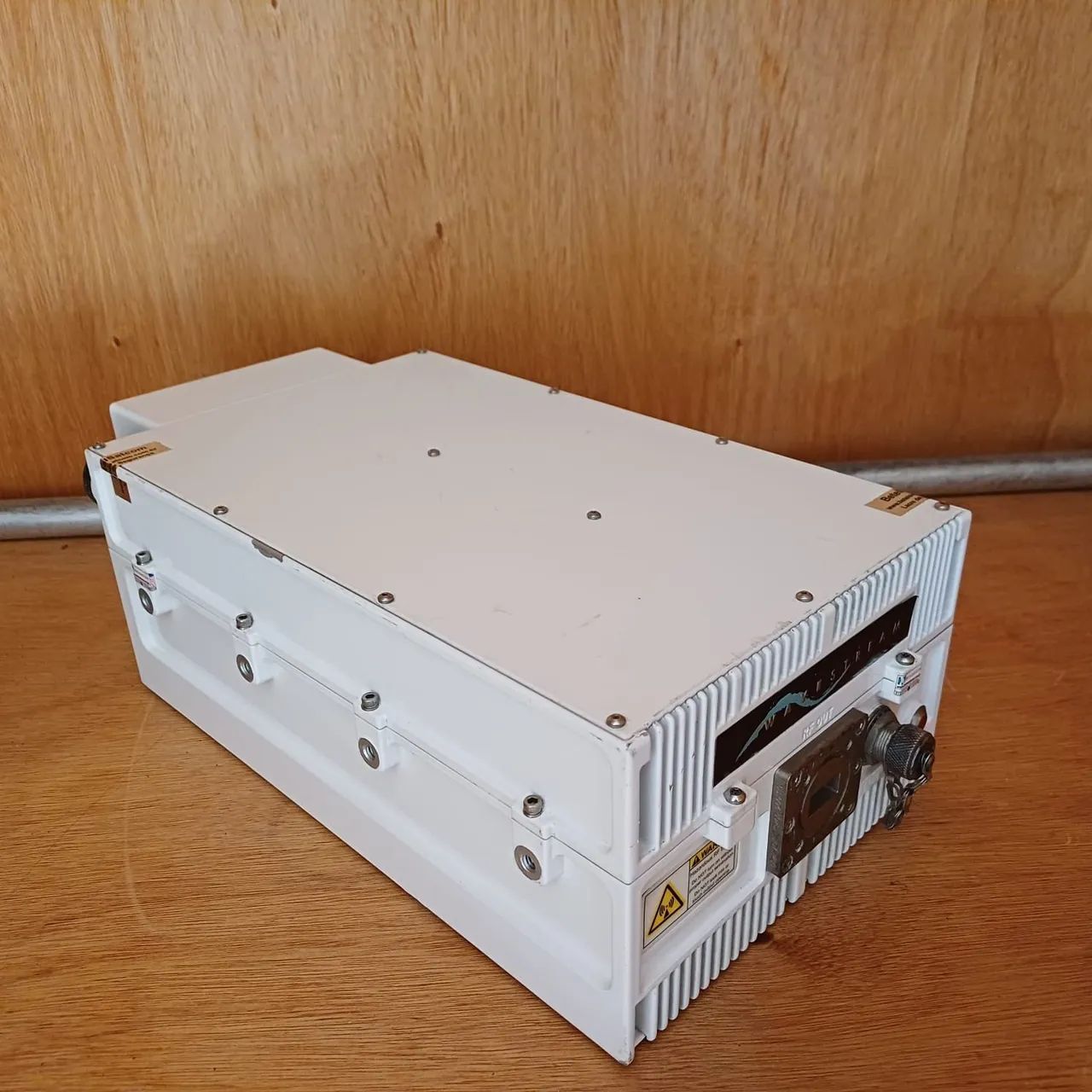 BUC banda Ku 100W - Foto 3