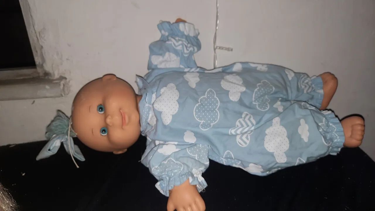 LOTINHO BEM ME QUER E  BEBÊ  - Foto 3
