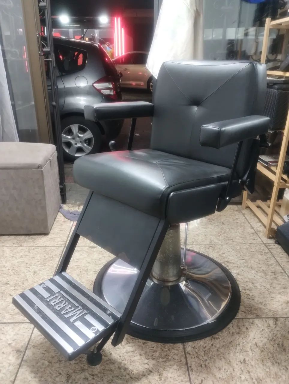 Barbearia Completa  - Foto 3