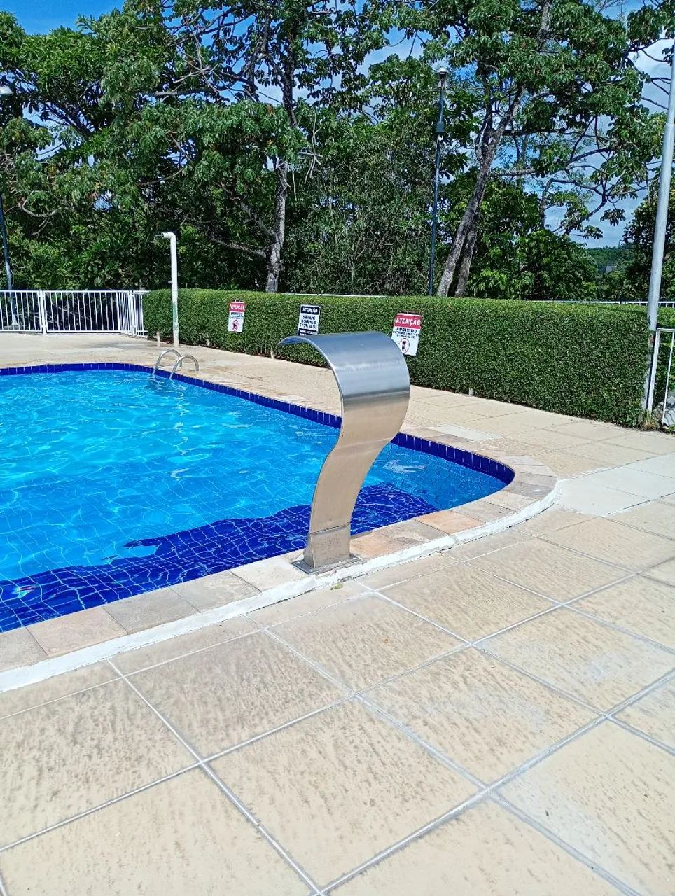 Apartamento 3/4 na Serraria - Foto 2