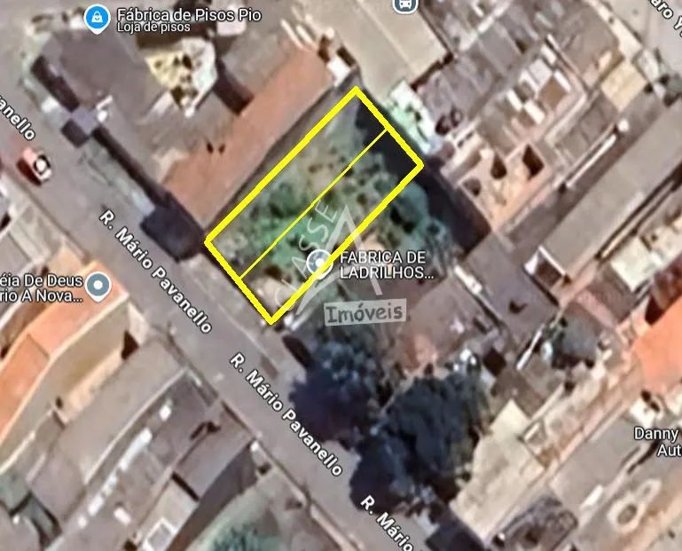 Terrenos de 126 m², com escritura. - Foto 2