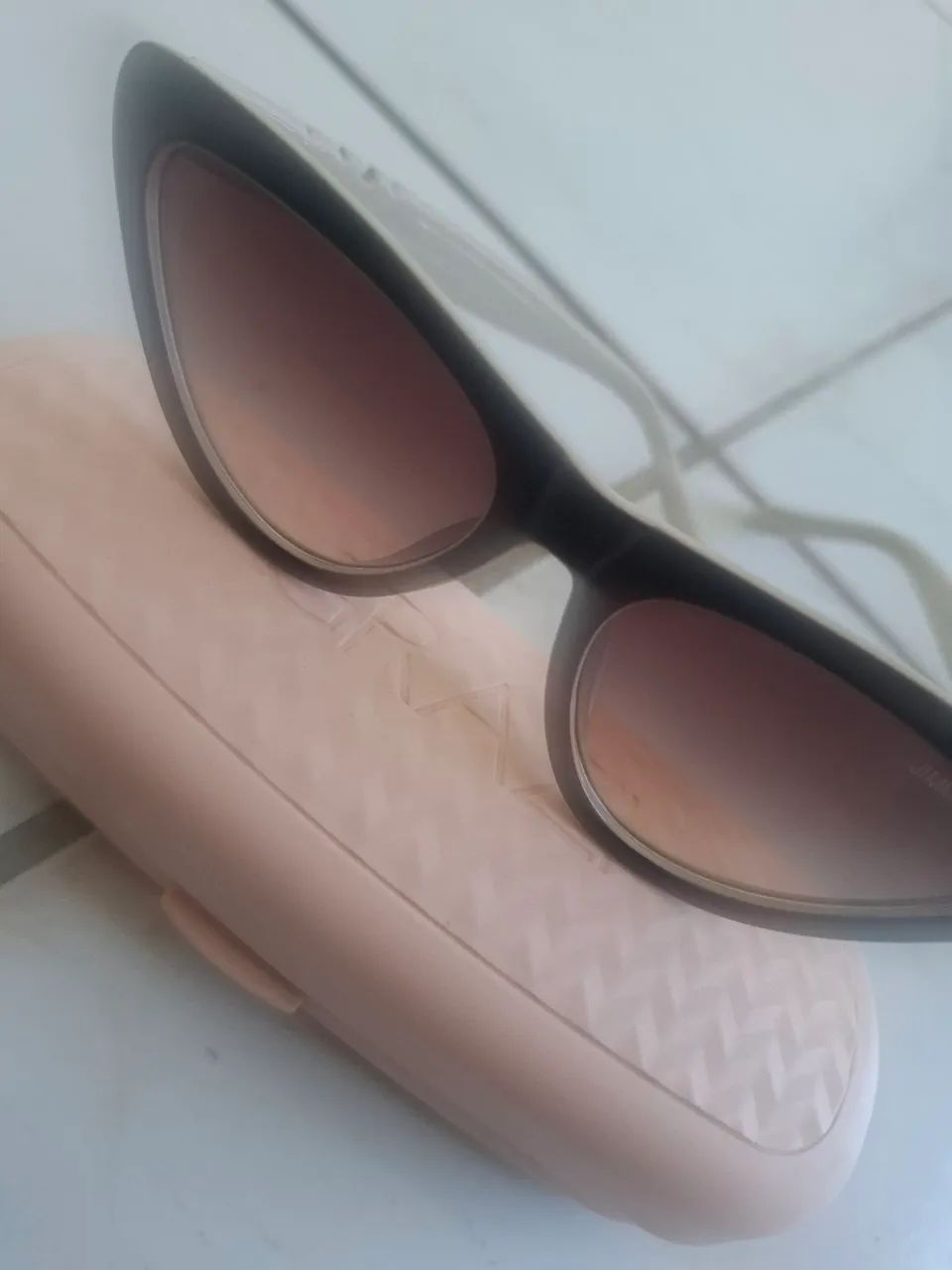 Oculos de sol Grazi - Foto 3