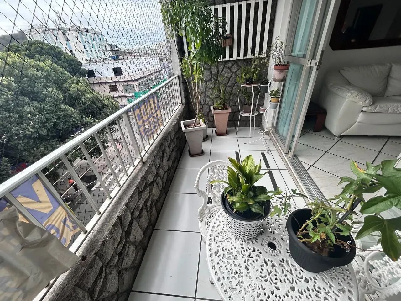 APS- Apto excelente com 4 quartos em Centro de Vila Velha - Vila Velha - ES - Foto 4