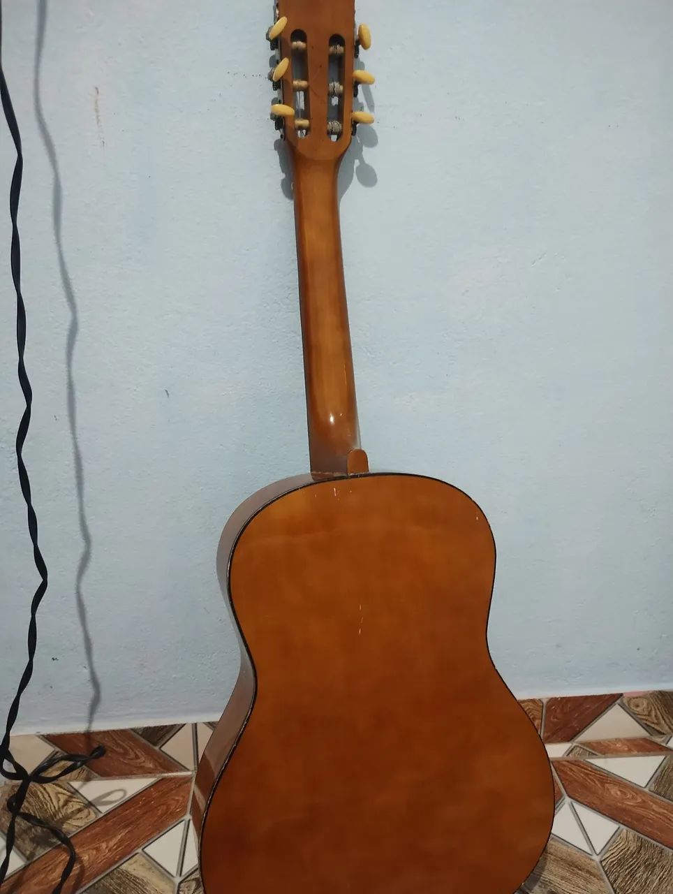 Violão zebra music - Foto 2