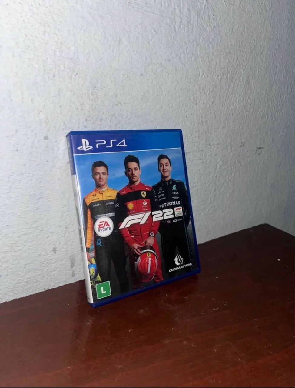 jogos de ps4 - Foto 3