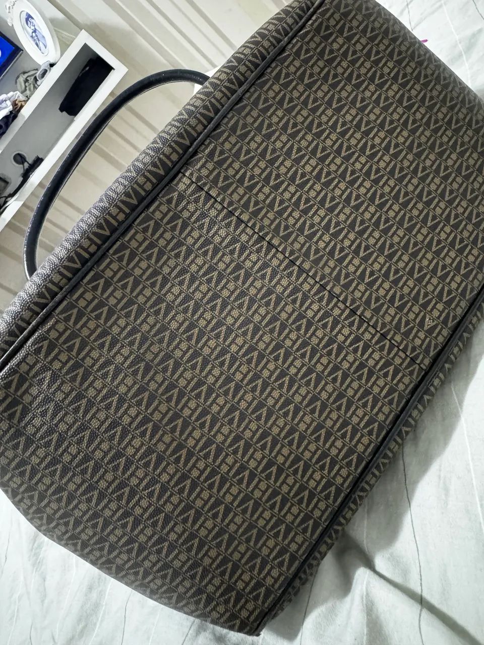 BOLSA VICTOR HUGO - Foto 4