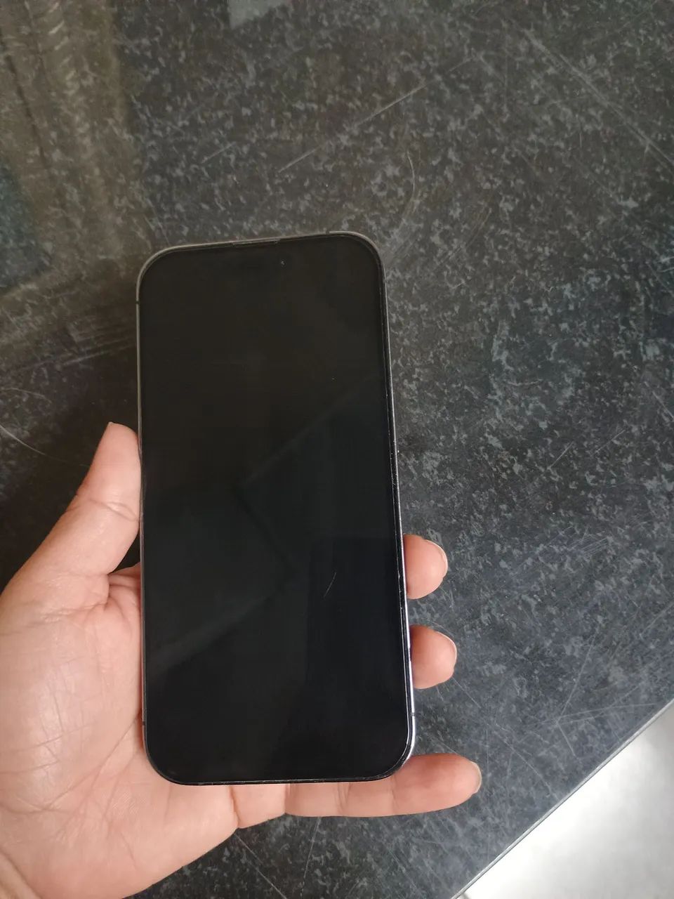 Celular iPhone 14 pro  - Foto 2