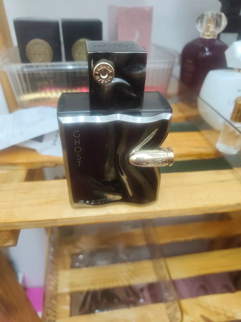 Perfumes árabes  - Foto 3