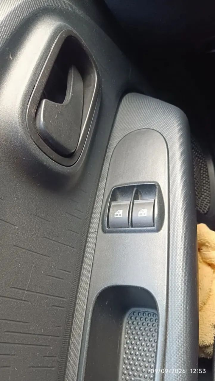 Fiat Mobi Like 1.0 Fire Flex 5P. 2017 - Foto 4