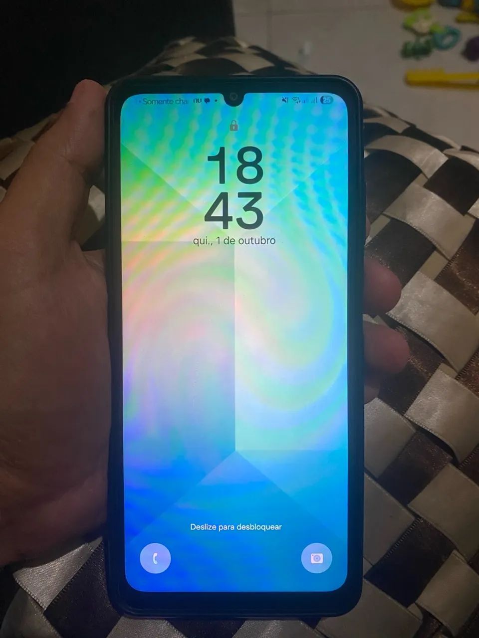 Samsung A06 - Foto 2