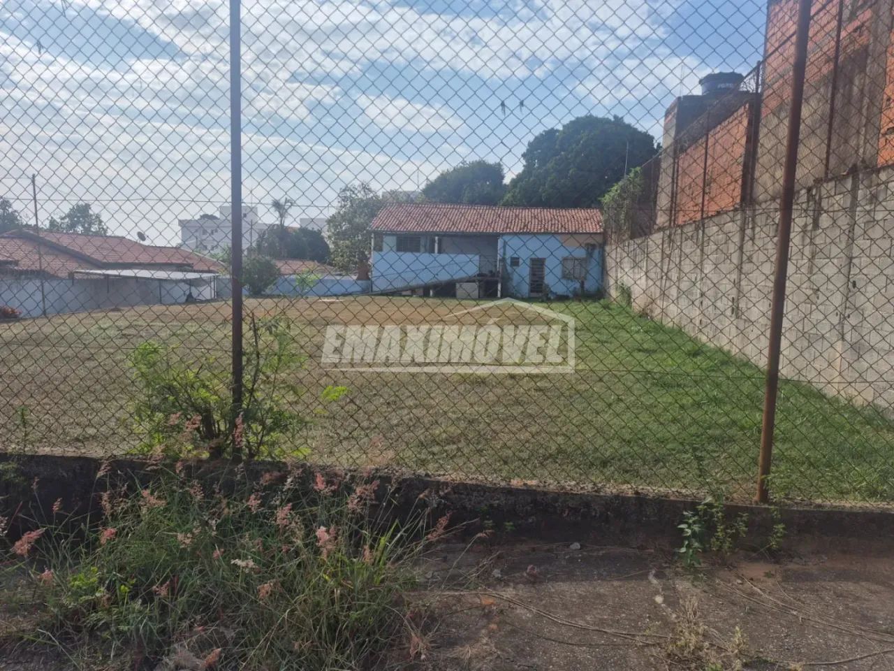 Terreno em Bairros em Sorocaba
