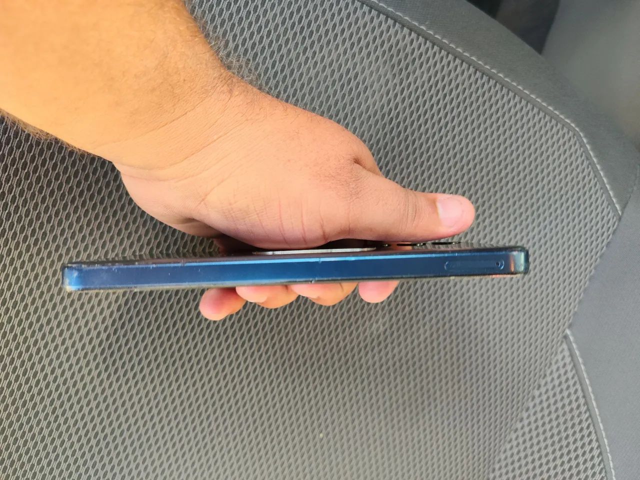 M35 5G Samsung  - Foto 3