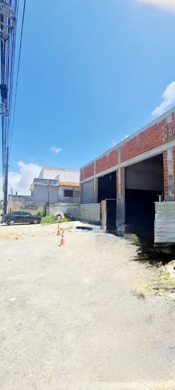 Galpão para Locação em Fortaleza, Lagoa Redonda - Foto 4