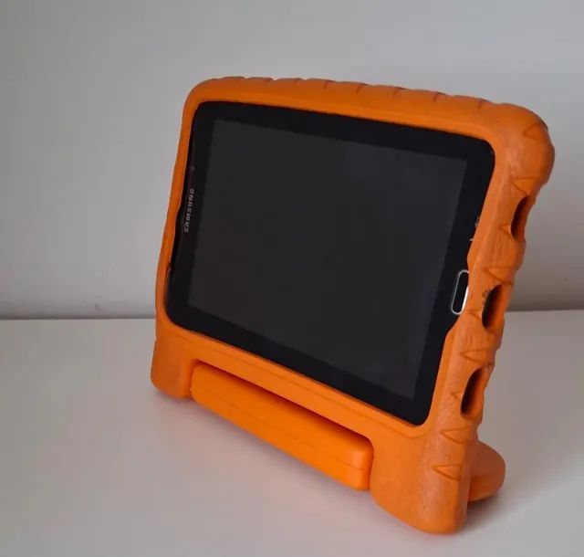 Samsung Galaxy Tab E