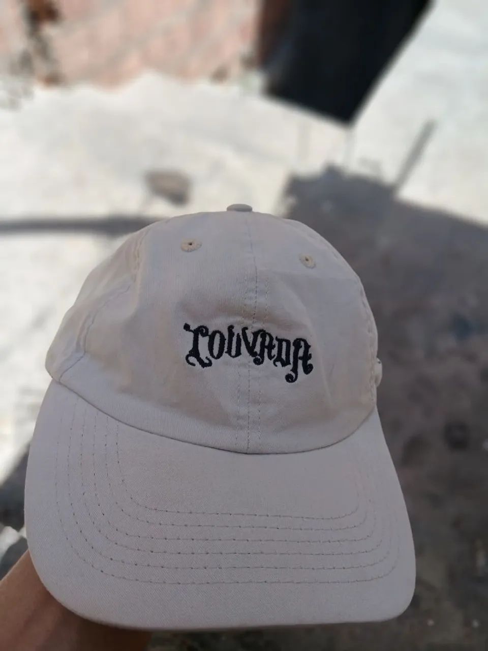 Boné 