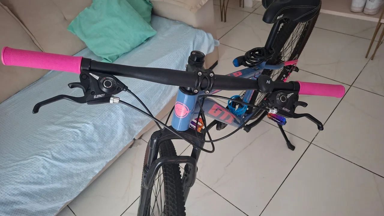 Bicicleta GTI. Aro 29 - Foto 5