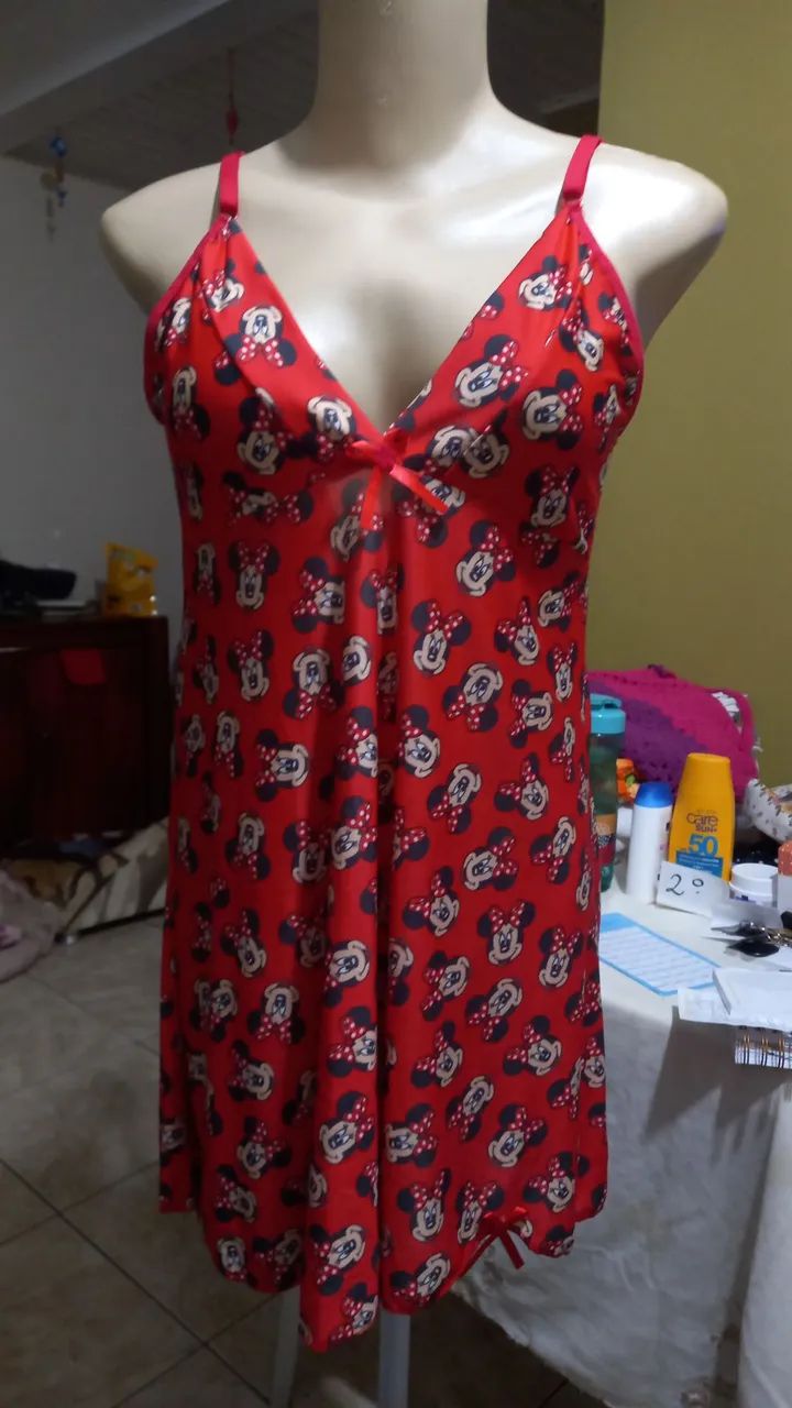 Camisola
