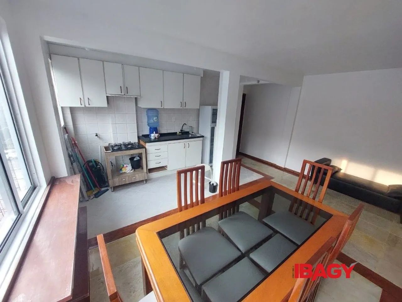 Excelente Apartamento 3 dormitório(s) em Itacorubi - Florianópolis - Foto 5