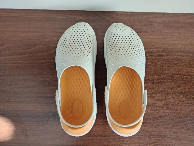 Crocs LiteRide - Tam 40 BR - Foto 2