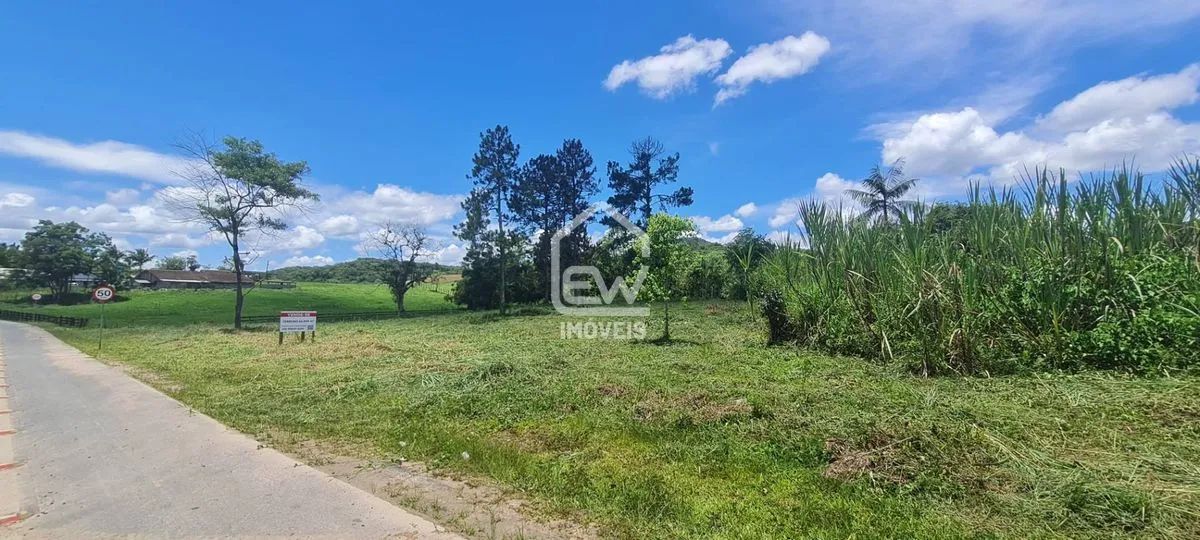 Terreno com Área Total de 64.890m² em Rio dos Cedros, SC - Foto 2