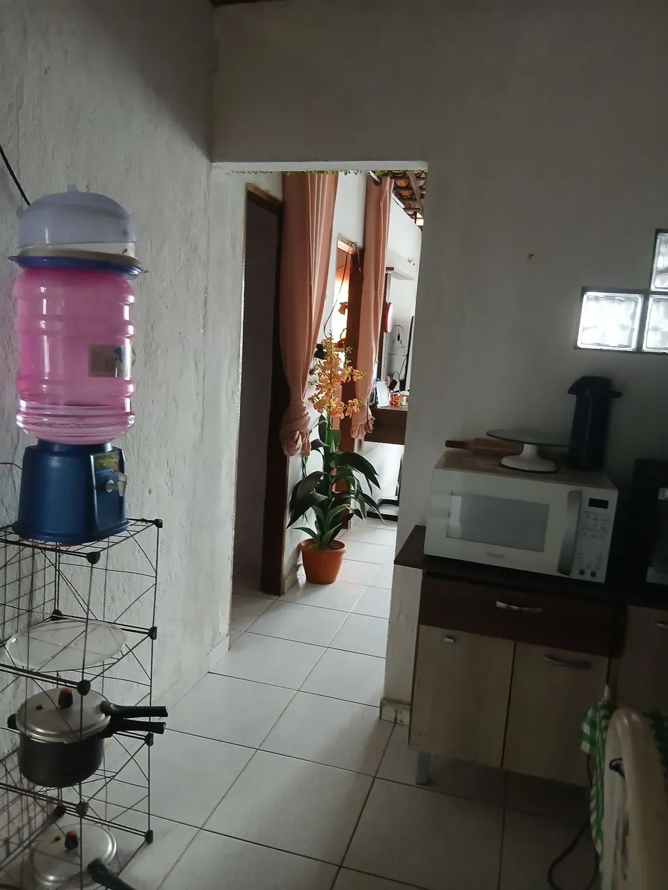 Casa a venda, só venda.  - Foto 5