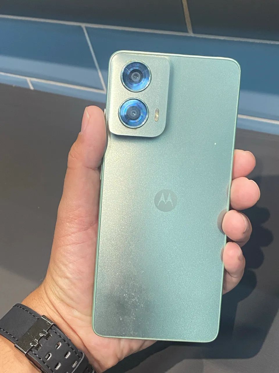 Moto G24 Seminovo - Foto 5
