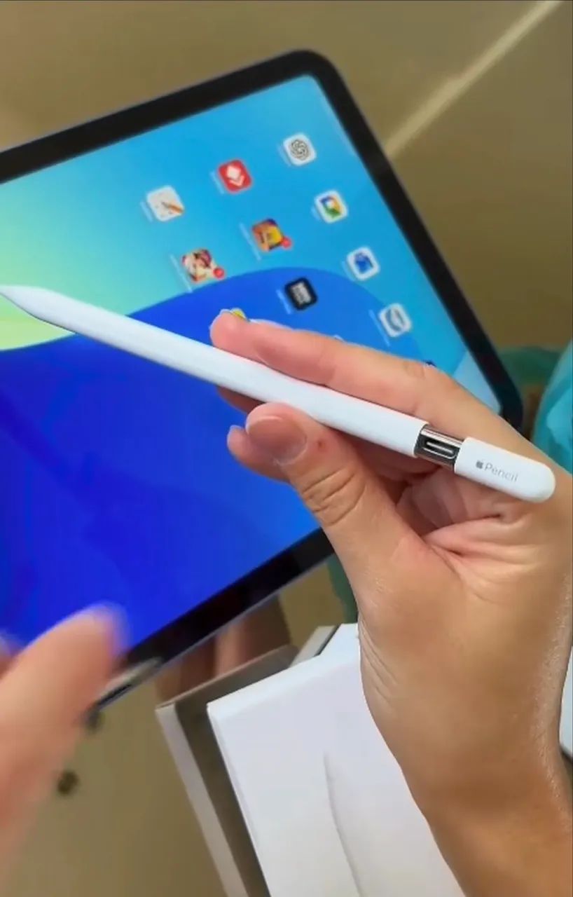 iPad 11 A16 - 128gb - Foto 5