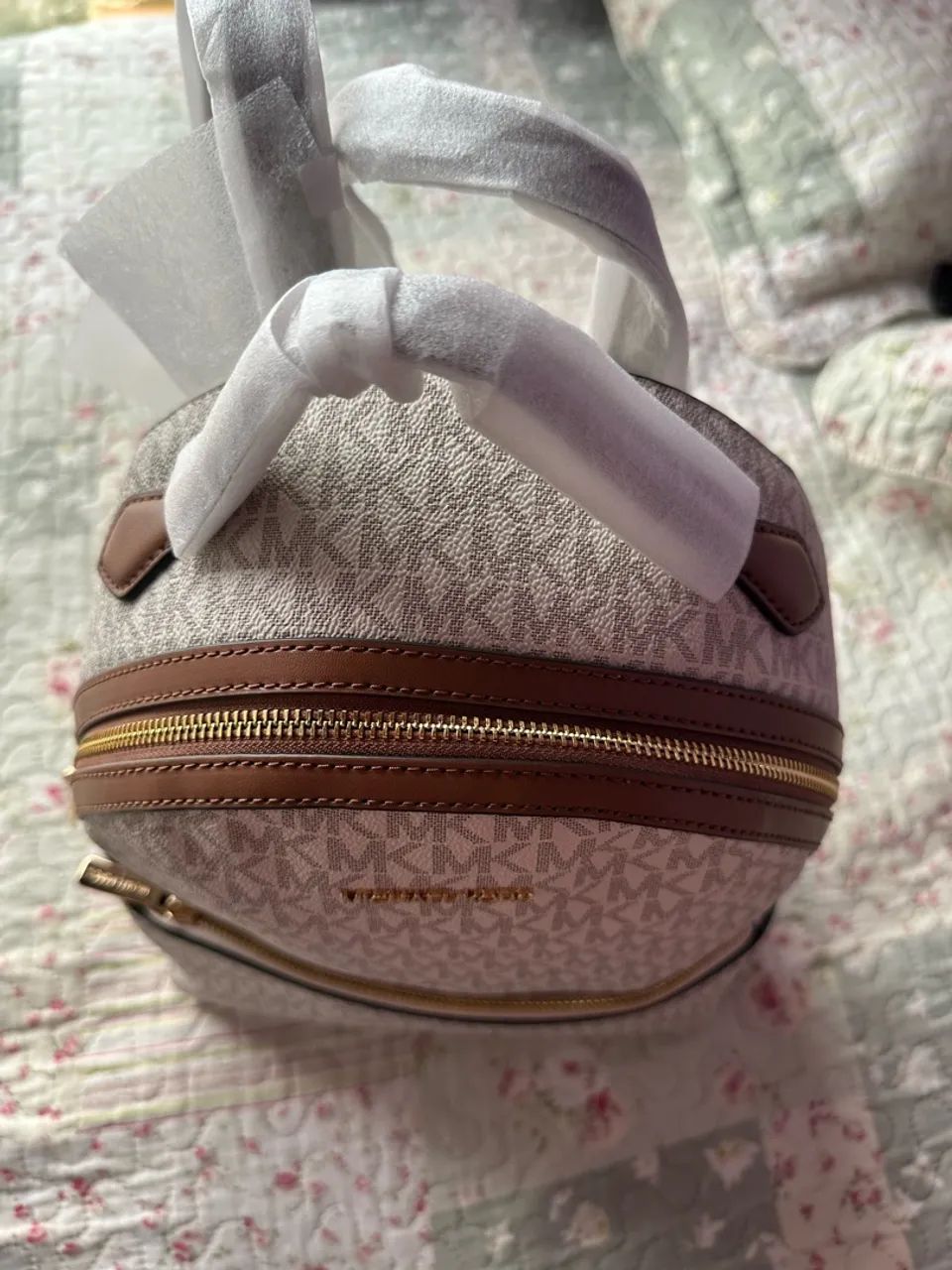 Mochila Michael Kors nova  - Foto 5