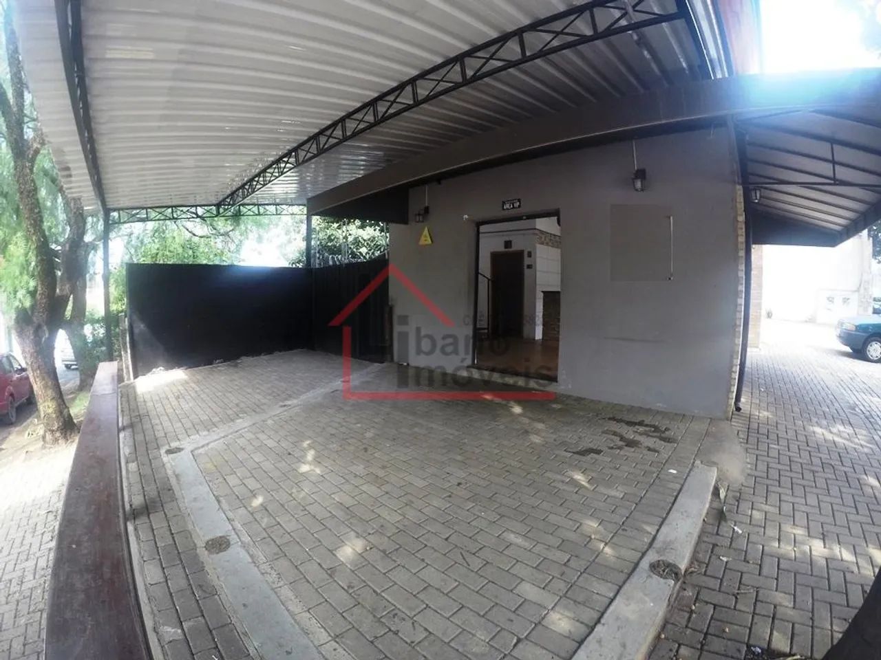 sala - Residencial Burato - Campinas - Foto 3