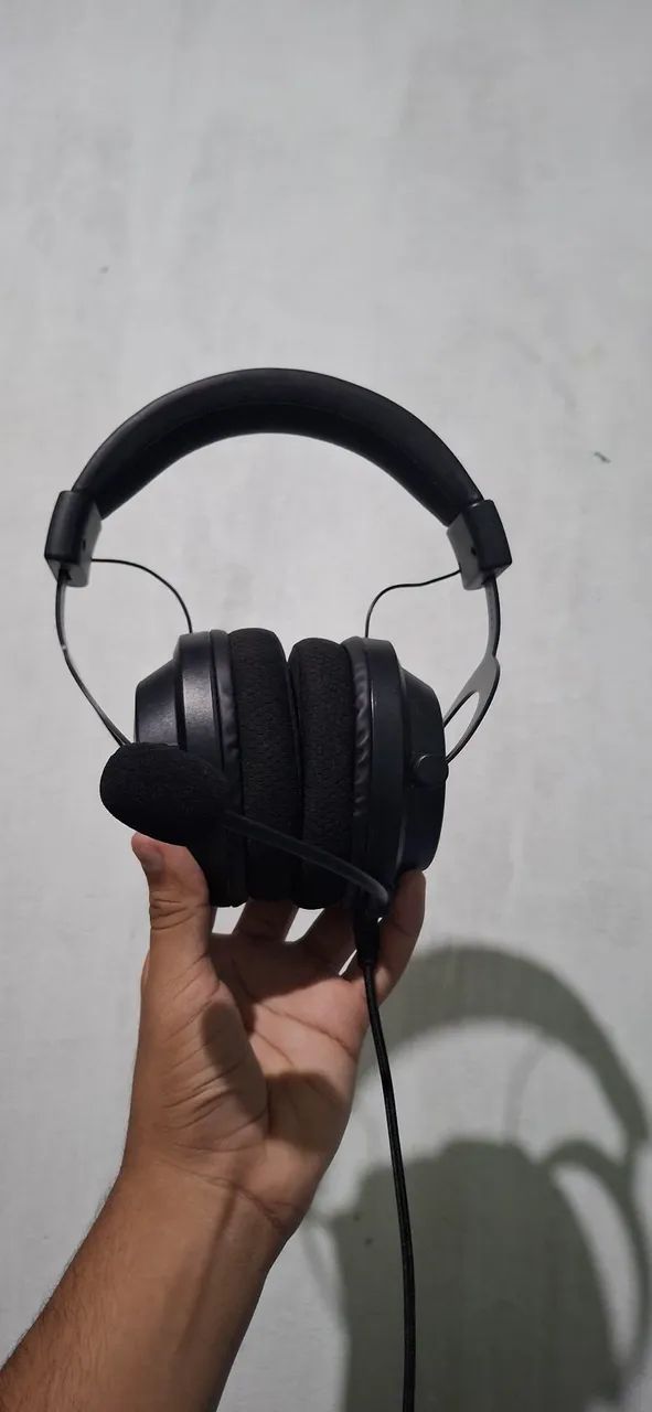 Headset gamer - Foto 3