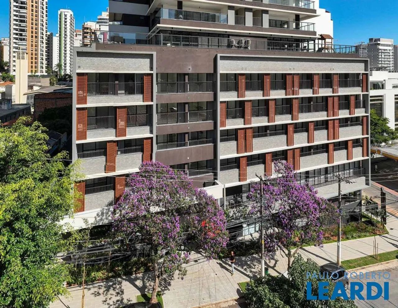 APARTAMENTO - PERDIZES - SP - Foto 4