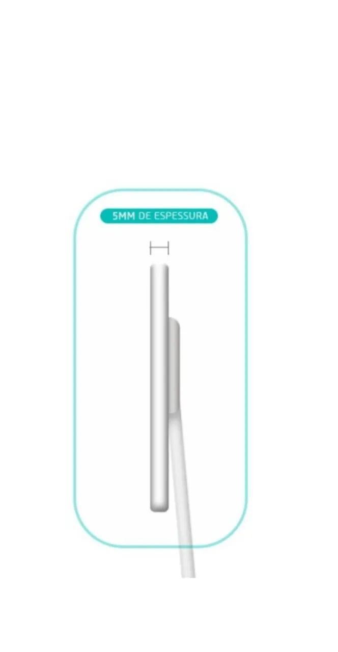 Sensor Digital Intraoral Slim T2 - Saevo - Foto 2