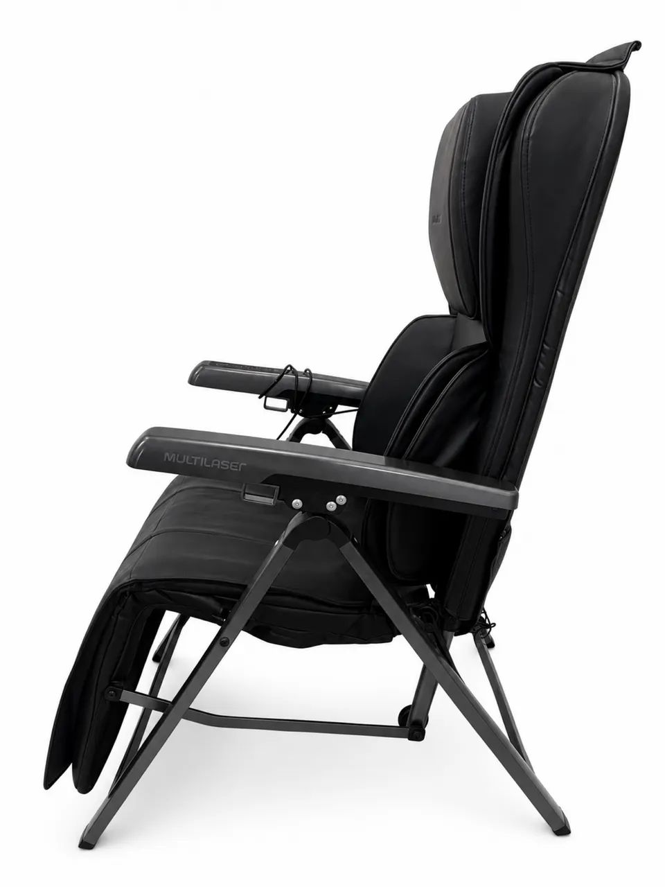 Cadeira de massagem Multilaser - Foto 4