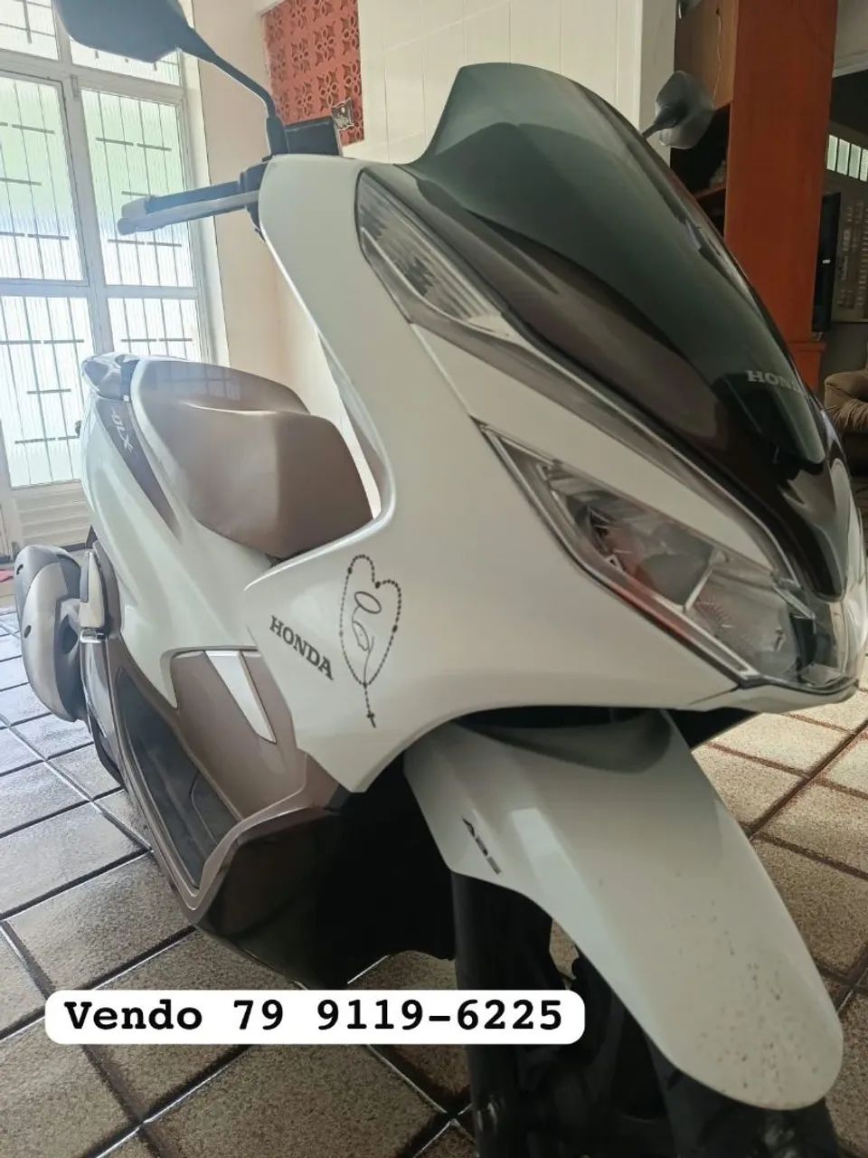 PCX 2021 - Foto 2