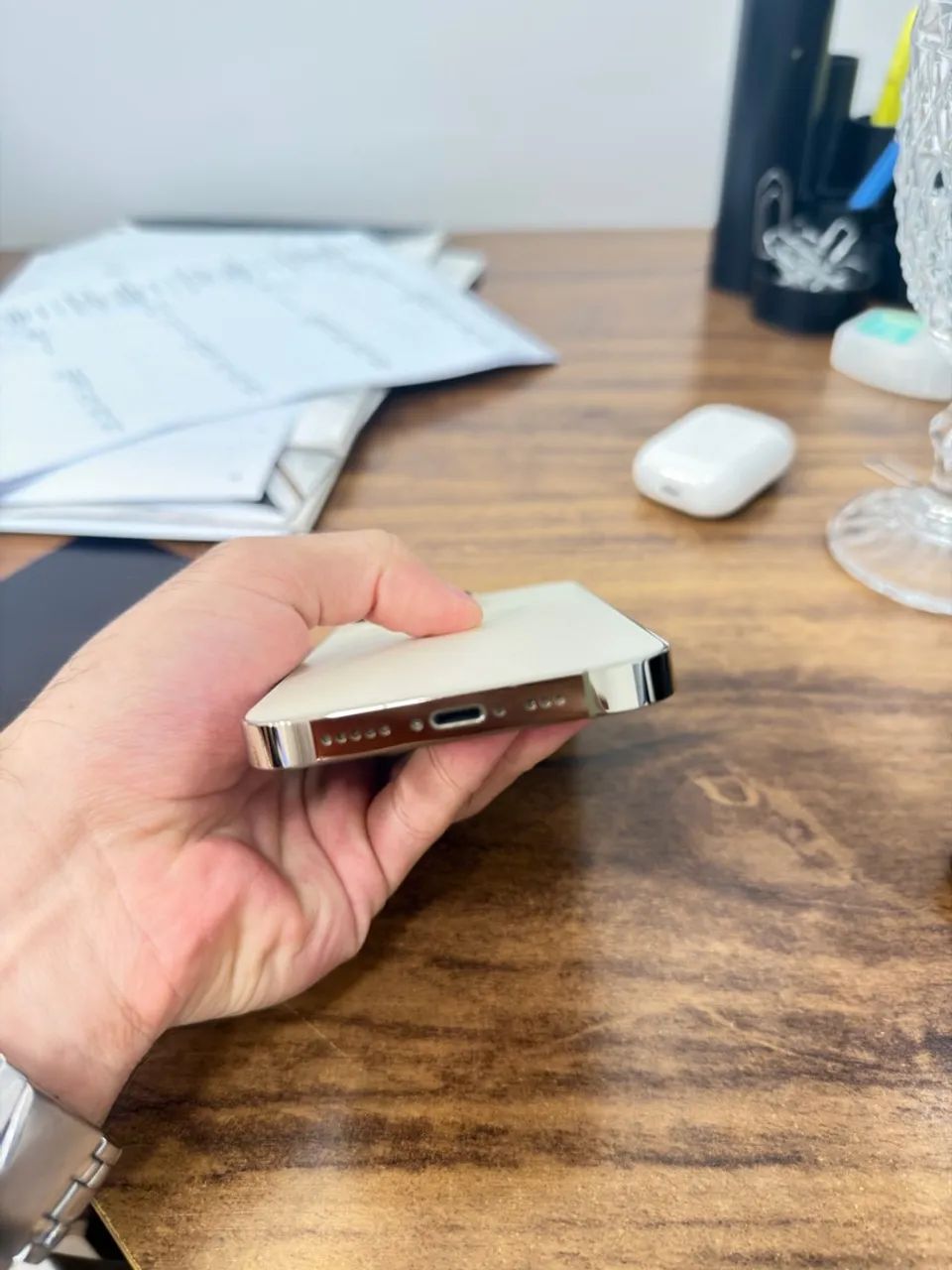 iPhone 14 Pro - Foto 4